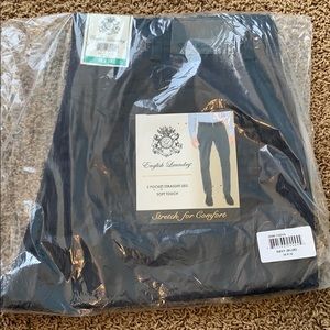 Brand new English Laundry Pants
